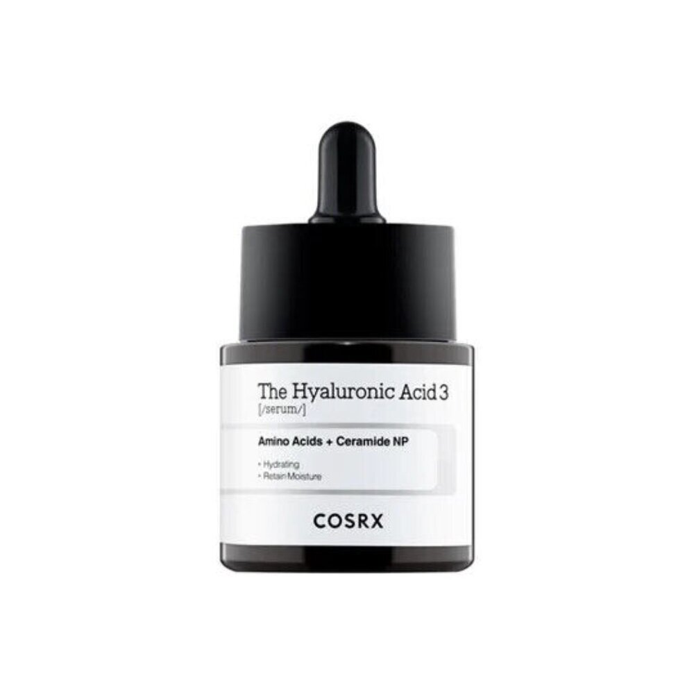 COSRX The Hyaluronic Acid 3 Serum 20g